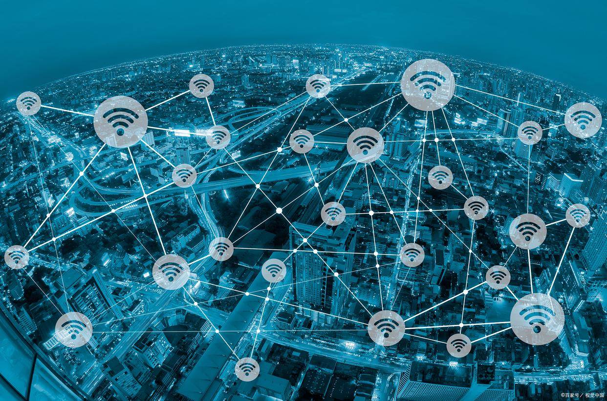 物聯(lián)網(wǎng)專業(yè) 學習內(nèi)容、應(yīng)用領(lǐng)域與技術(shù)開發(fā)全解析