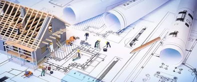 一文看懂綠色建筑產業鏈之技術咨詢