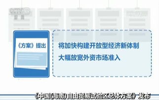 深化開放外資準入有望大幅放寬，助力國內貿易代理革新