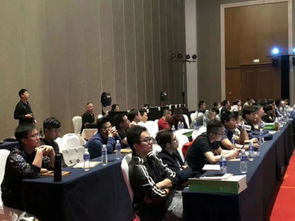 國際頂尖音響工程師齊聚浙江，共探音響技術前沿應用